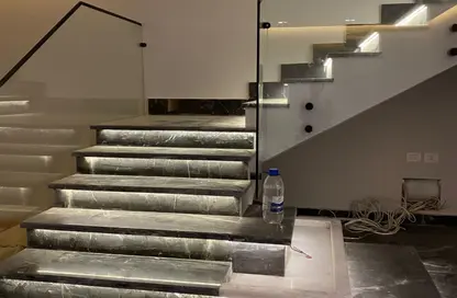 فيلا - 4 غرف نوم - 4 حمامات للايجار في مدينتي - القاهرة