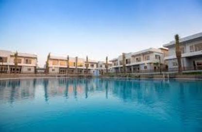 Townhouse - 3 Bedrooms - 4 Bathrooms for sale in Seashore - Ras Al Hekma - North Coast