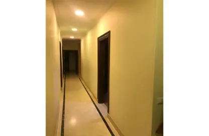 Apartment - 4 Bedrooms - 4 Bathrooms for sale in Al Katameya Plaza - The 1st Settlement - New Cairo City - Cairo