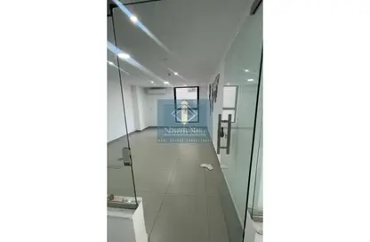 Office Space - Studio - 3 Bathrooms for rent in Maadi - Hay El Maadi - Cairo