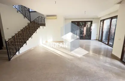 دوبلكس - 3 غرف نوم - 4 حمامات للايجار في كازا - كمبوندات الشيخ زايد - الشيخ زايد - الجيزة
