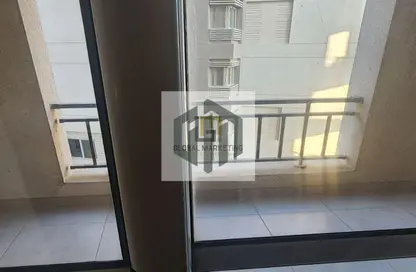 Apartment - 2 Bedrooms - 2 Bathrooms for rent in Cairo Festival City - North Investors Area - New Cairo City - Cairo