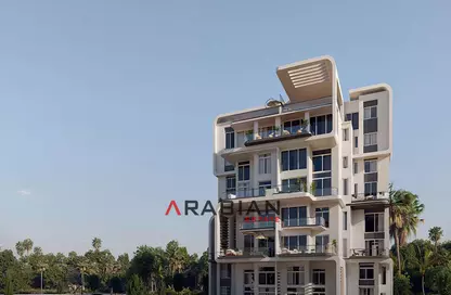 Apartment - 3 Bedrooms - 3 Bathrooms for sale in Talah - New Capital Compounds - New Capital City - Cairo
