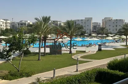 شاليه - 2 غرف نوم - 2 حمامات للبيع في أمواج - سيدي عبد الرحمن - الساحل الشمالي