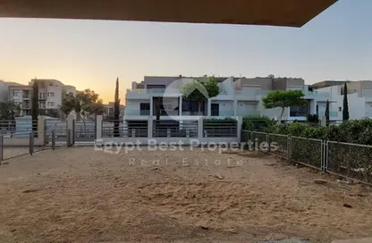 Twin House - 4 Bedrooms - 4 Bathrooms for sale in Villa Square - Fifth Square - The 5th Settlement - New Cairo City - Cairo Twin House - 4 Bedrooms - 4 Bathrooms for sale in Villa Square - Fifth Square - The 5th Settlement - New Cairo City - Cairo