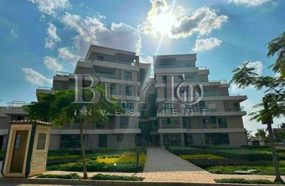 Apartment - 2 Bedrooms - 2 Bathrooms for rent in Villette - 5th Settlement Compounds - The 5th Settlement - New Cairo City - Cairo