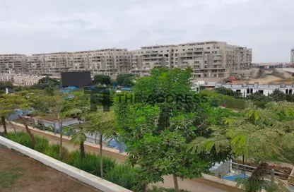 تاون هاوس - 3 غرف نوم - 4 حمامات للبيع في ماونتن فيو اى سيتي - كمبوندات التجمع الخامس - التجمع الخامس - مدينة القاهرة الجديدة - القاهرة