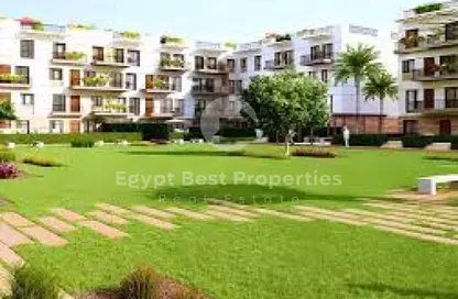 Apartment - 3 Bedrooms - 2 Bathrooms for sale in Beverly Hills - Sheikh Zayed Compounds - Sheikh Zayed City - Giza Apartment - 3 Bedrooms - 2 Bathrooms for sale in Beverly Hills - Sheikh Zayed Compounds - Sheikh Zayed City - Giza