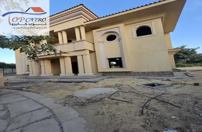 فيلا - 4 غرف نوم - 5 حمامات للبيع في پريڤادو - مدينتي - القاهرة