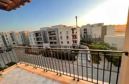 Apartment - 2 Bedrooms - 2 Bathrooms for sale in October Plaza - 6 October Compounds - 6 October City - Giza Apartment - 2 Bedrooms - 2 Bathrooms for sale in October Plaza - 6 October Compounds - 6 October City - Giza