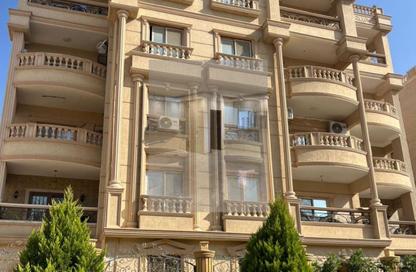Apartment - 3 Bedrooms - 2 Bathrooms for sale in El Lotus - New Cairo City - Cairo