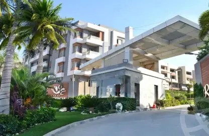 شقة - 3 غرف نوم - 3 حمامات للبيع في زايد ريجنسي - كمبوندات الشيخ زايد - الشيخ زايد - الجيزة