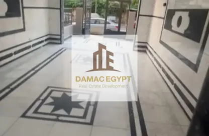 شقة - 3 غرف نوم - 3 حمامات للبيع في المنطقة السياحية الرابعة - المنطقة السياحية - الحي المتميز - مدينة 6 أكتوبر - الجيزة