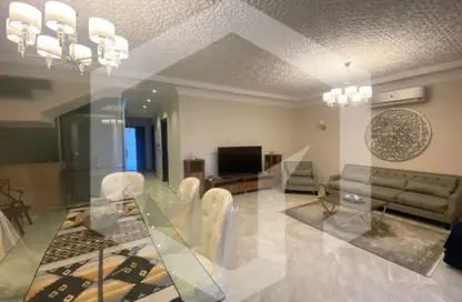تاون هاوس - 3 غرف نوم - 3 حمامات للايجار في ويستاون - كمبوندات الشيخ زايد - الشيخ زايد - الجيزة