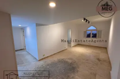 Apartment - 2 Bedrooms - 1 Bathroom for sale in Street 9 - Maadi - Hay El Maadi - Cairo