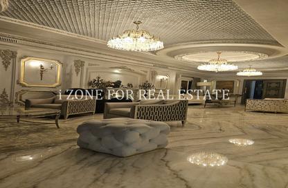 Villa - 4 Bedrooms - 4 Bathrooms for rent in El Rehab Extension - Al Rehab - New Cairo City - Cairo