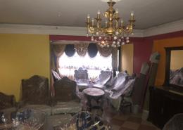 Apartment - 3 bedrooms for للبيع in Ramsis St. - Abbasia - Cairo