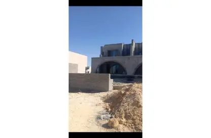 تاون هاوس - 3 غرف نوم - 4 حمامات للبيع في بلايا ريزورت - سيدي عبد الرحمن - الساحل الشمالي
