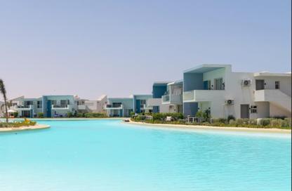 Villa - 3 Bedrooms - 3 Bathrooms for sale in Fouka Bay - Qesm Marsa Matrouh - North Coast