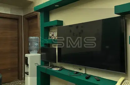 Apartment - 3 Bedrooms - 2 Bathrooms for rent in El Banafseg Apartment Buildings - El Banafseg - New Cairo City - Cairo