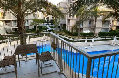 Chalet - 1 Bedroom - 1 Bathroom for sale in Marassi - Sidi Abdel Rahman - North Coast