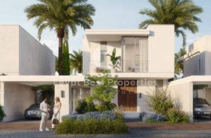 Villa - 3 Bedrooms - 3 Bathrooms for sale in Soul North Coast - Qesm Ad Dabaah - North Coast