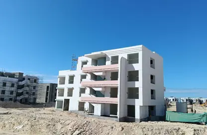 شاليه - 2 غرف نوم - 2 حمامات للبيع في چون - راس الحكمة - الساحل الشمالي