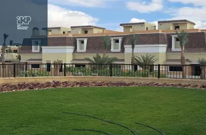 شقة - 3 غرف نوم - 3 حمامات للبيع في سراي - كمبوندات مدينة المستقبل - مدينة المستقبل - القاهرة