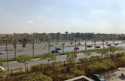 Apartment - 3 Bedrooms - 3 Bathrooms for rent in Eastown - 5th Settlement Compounds - The 5th Settlement - New Cairo City - Cairo