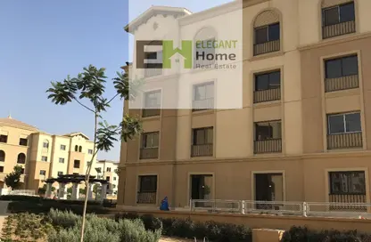 Apartment - 3 Bedrooms - 3 Bathrooms for rent in Mivida - 5th Settlement Compounds - The 5th Settlement - New Cairo City - Cairo Apartment - 3 Bedrooms - 3 Bathrooms for rent in Mivida - 5th Settlement Compounds - The 5th Settlement - New Cairo City - Cairo
