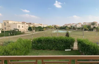 فيلا - 3 غرف نوم - 3 حمامات للايجار في بارك سايد ريزيدنس - أبراج زيد - كمبوندات الشيخ زايد - الشيخ زايد - الجيزة