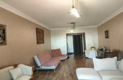 Apartment - 3 Bedrooms - 2 Bathrooms for rent in Hadayek Al Mohandessin - 4th District - Sheikh Zayed City - Giza