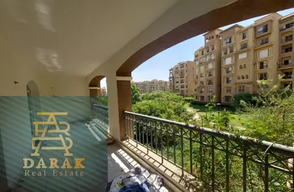 شقة - 3 غرف نوم - 3 حمامات للبيع في مدينتي - القاهرة