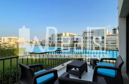 (بنتهاوس  (روف - 4 غرف نوم - 3 حمامات للبيع في مراسي - سيدي عبد الرحمن - الساحل الشمالي
