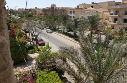 شقة - 2 غرف نوم - 1 حمام للايجار في النرجس 1 - النرجس - مدينة القاهرة الجديدة - القاهرة