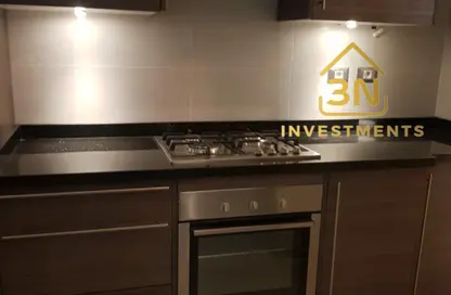 شقة - 2 غرف نوم - 2 حمامات للايجار في فيلدج جيت - المستثمرين الجنوبية - مدينة القاهرة الجديدة - القاهرة