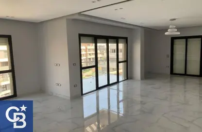 Duplex - 4 Bedrooms - 3 Bathrooms for sale in Villette - 5th Settlement Compounds - The 5th Settlement - New Cairo City - Cairo