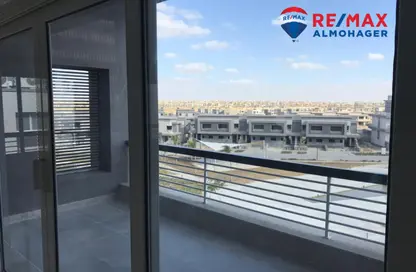 شقة - 4 غرف نوم - 3 حمامات للبيع في نيو جيزة - طريق مصر اسكندرية الصحراوي - مدينة 6 أكتوبر - الجيزة