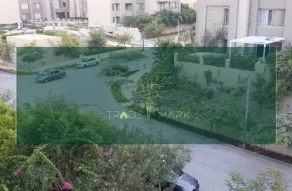 شقة - 2 غرف نوم - 2 حمامات للبيع في فيلدج جيت - المستثمرين الجنوبية - مدينة القاهرة الجديدة - القاهرة