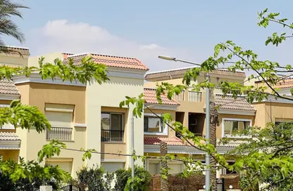 فيلا - 4 غرف نوم - 4 حمامات للبيع في سراي - كمبوندات مدينة المستقبل - مدينة المستقبل - القاهرة