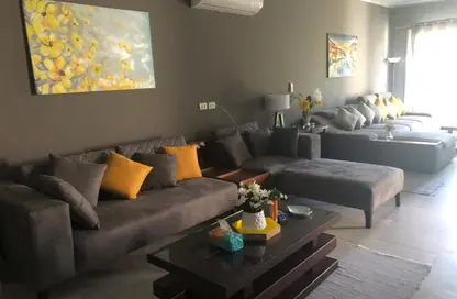Villa - 6 Bedrooms - 6 Bathrooms for sale in Hacienda Bay - Sidi Abdel Rahman - North Coast