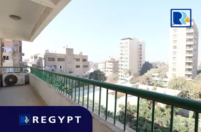 شقة - 3 غرف نوم - 2 حمامات للايجار في شارع 210 - دجلة - حي المعادي - القاهرة