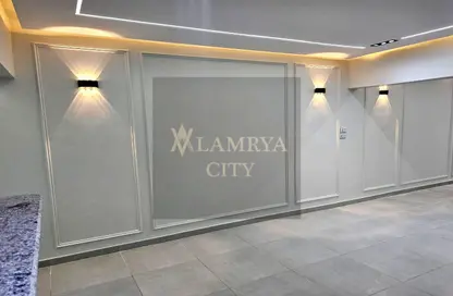 Apartment - 2 Bedrooms - 1 Bathroom for sale in Neighborhood 63 - 10th of Ramadan City - Sharqia