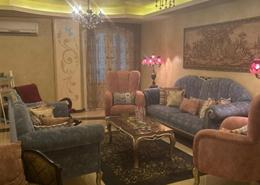 شقة - 3 غرف نوم - 3 حمامات for للبيع in الحي الاول - مدينة 6 أكتوبر - الجيزة