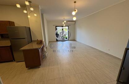 Apartment - 2 Bedrooms - 3 Bathrooms for rent in Westown - Sheikh Zayed Compounds - Sheikh Zayed City - Giza
