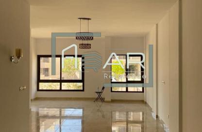 Apartment - 3 Bedrooms - 3 Bathrooms for rent in El Banafseg 3 - El Banafseg - New Cairo City - Cairo