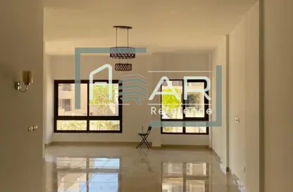 Apartment - 3 Bedrooms - 3 Bathrooms for rent in El Banafseg 3 - El Banafseg - New Cairo City - Cairo