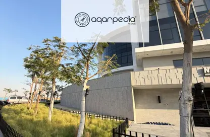 Office Space - Studio for rent in The Hub - 5th Settlement Compounds - The 5th Settlement - New Cairo City - Cairo