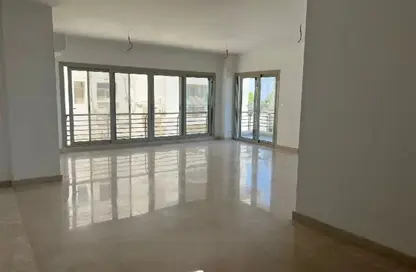 Penthouse - 3 Bedrooms - 3 Bathrooms for sale in The Fourteen Golf Residences - Uptown Cairo - Mokattam - Cairo