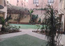 Duplex - 5 bedrooms for للايجار in Al Shouyfat - 5th Settlement Compounds - The 5th Settlement - New Cairo City - Cairo
